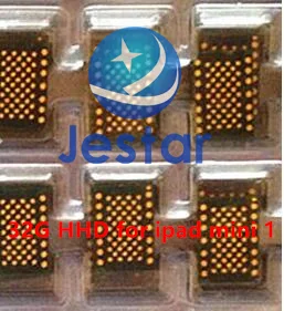 

32GB HDD memory nand flash for ipad mini 1 wifi virsion