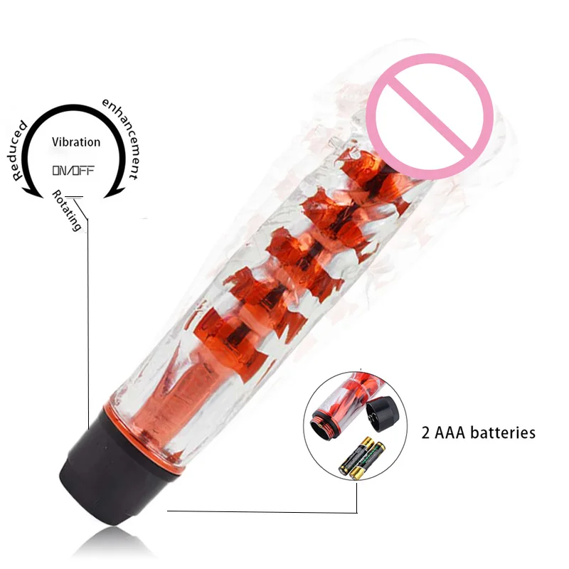 Vibrator 4