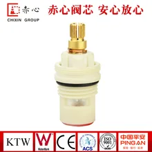 Прямая с фабрики 1/2KJ-SL129 Катушка Пластиковый Кран Аксессуары для Слива Муфта смесителя