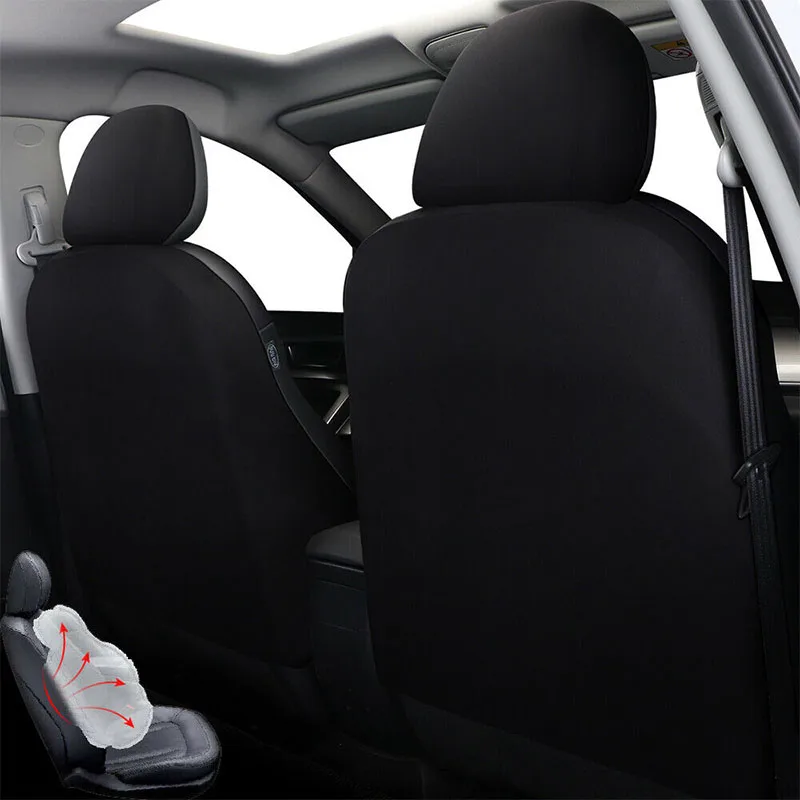 Автомобильные сиденья протектор Авто автомобиль аксессуары для Ford MONDEO 3 4 Mk3 Mk4 Fiesta Mk6 Mk7 Jac J3 J5 S2 S3 S5