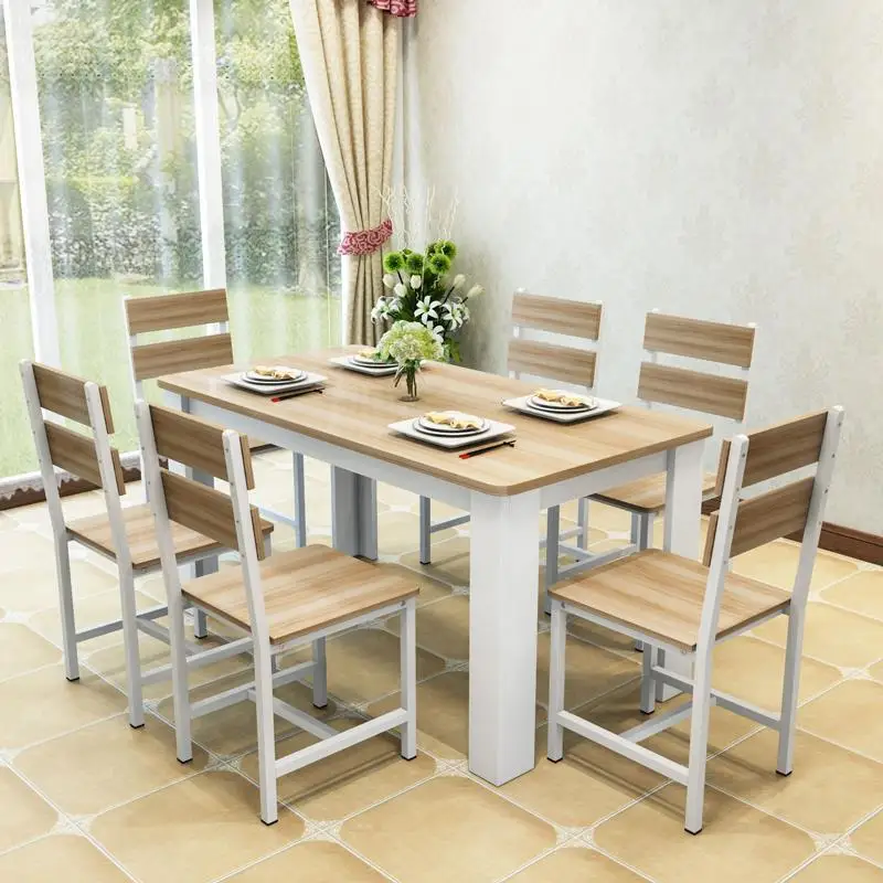 Mueble Esstisch Marmol Dinning Set Meja Makan Juego Comedor Redonda Tavolo Da Pranzo Mesa De Jantar Tablo Bureau Dining Table