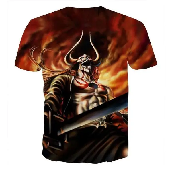 Bleach_Ichigo_Full_Hollow_Horn_Devil_Sword_Flaming_T-Shirt-justotakuthings.com_2_grande