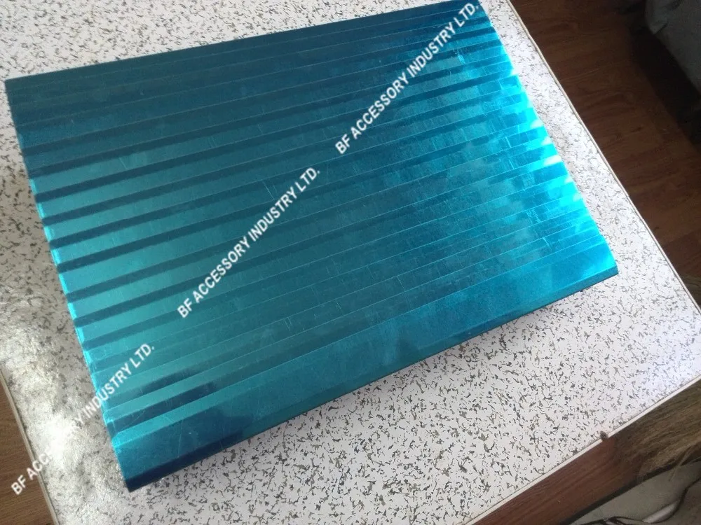 

Armoured vertical Shield Width730mm x Height133mm x Length650mm
