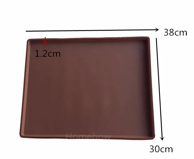 Baking Mat 16 j