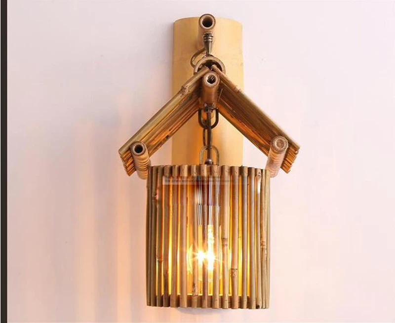 wall lamp 12