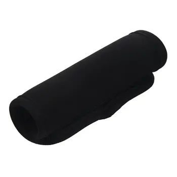 

Travelling Luggage Suitcase Handle Comfort Wraps Identifier Tags