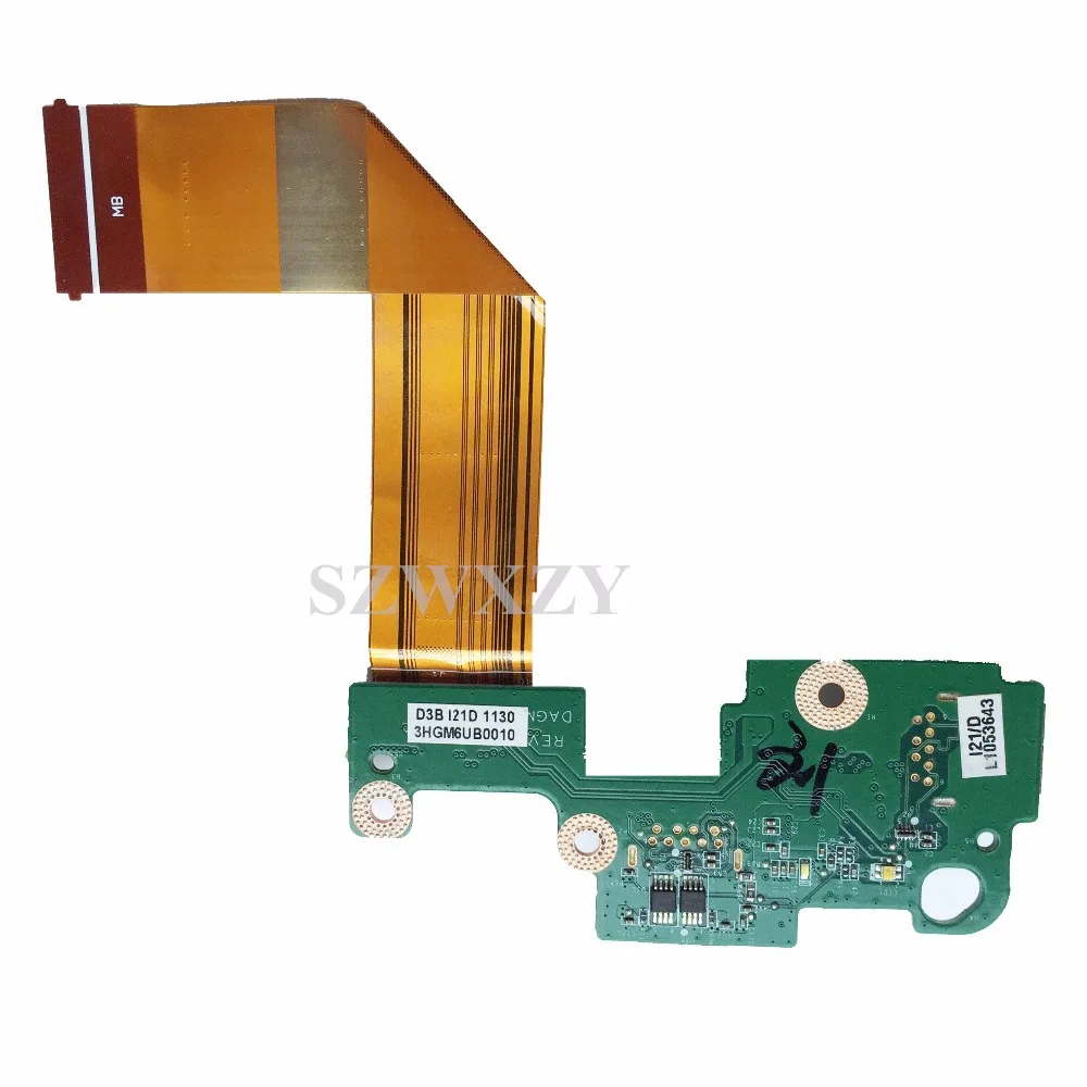 Aliexpress.com : Buy High Quality For Dell L501x L502x