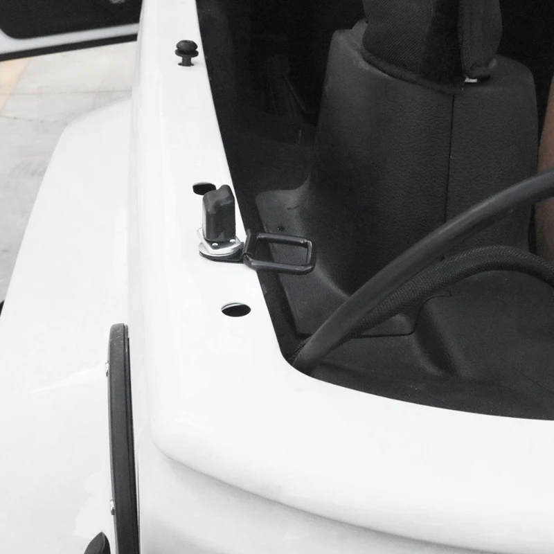 JFBL Горячие Жесткие верхние крепежные мягкие винты для Jeep Wrangler CJ YJ TJ JK|Винты| |