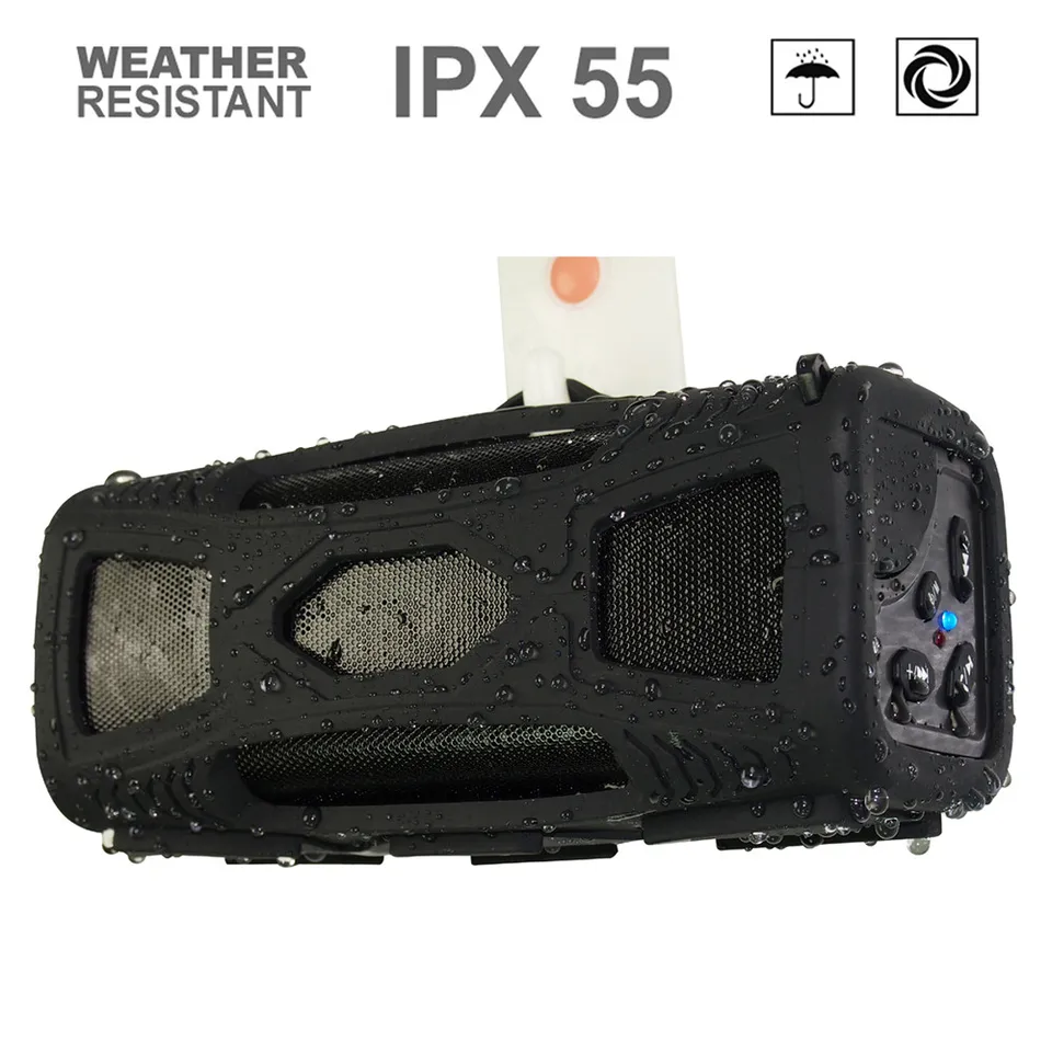 sonos waterproof bluetooth speaker