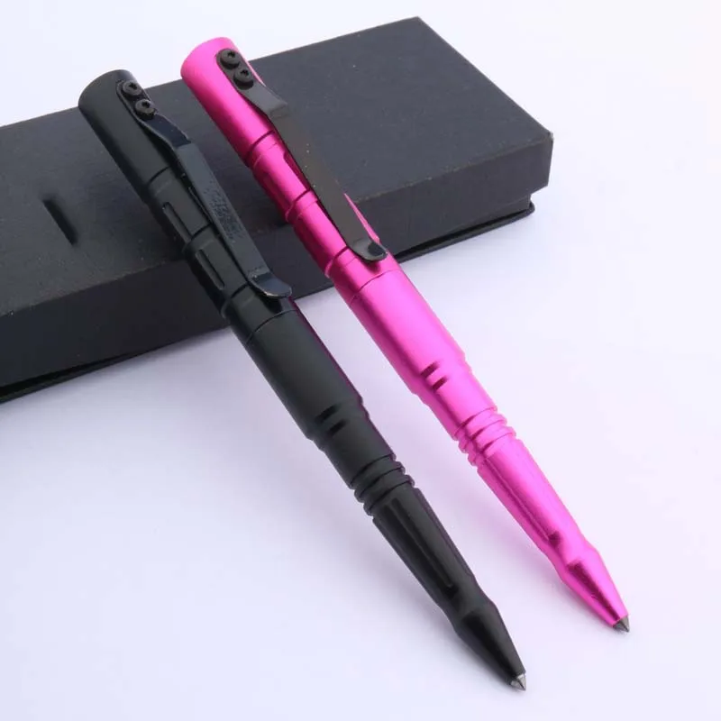 

red Self Defense Personal Safety Protective STUDENT Weapons Tactical Pen