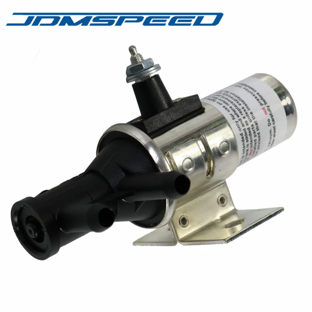 Бесплатная доставка JDMSPEED Селекторное переключение топливного бака клапан 3