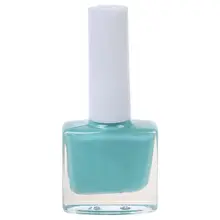 Женский матовый лак для ногтей 12 мл 1 шт 8