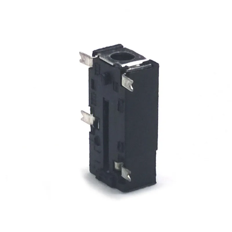 20 шт/лот PJ 381 3 5 мм 4 Pin SMT 30V 0.5A разъем для наушников|Соединители| |