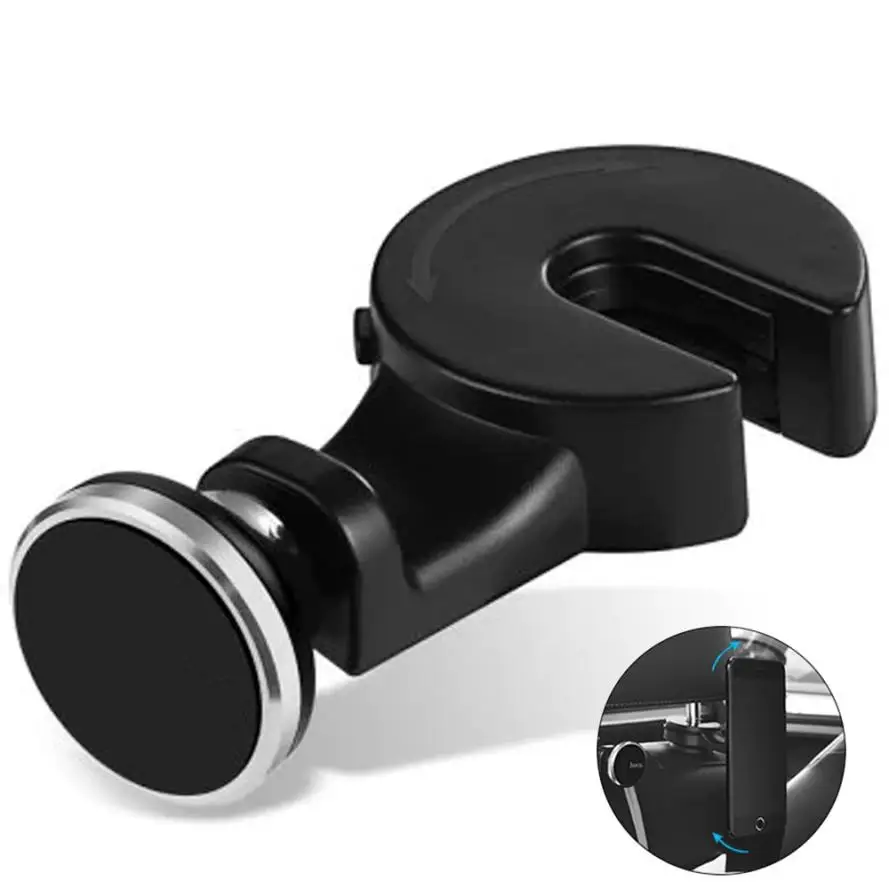 Buy Universal Car BackSeat Headrest Hook