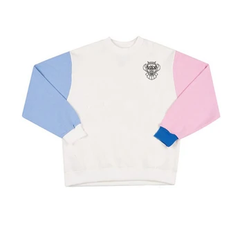 

Mainlead Kpop Monsta X Sweatershirt Seventeen B.A.P Blackpink IKON SHINee Pullover Hoodie