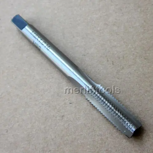 M8 x 1.0 Metric HSS Right hand Thread Tap | Инструменты