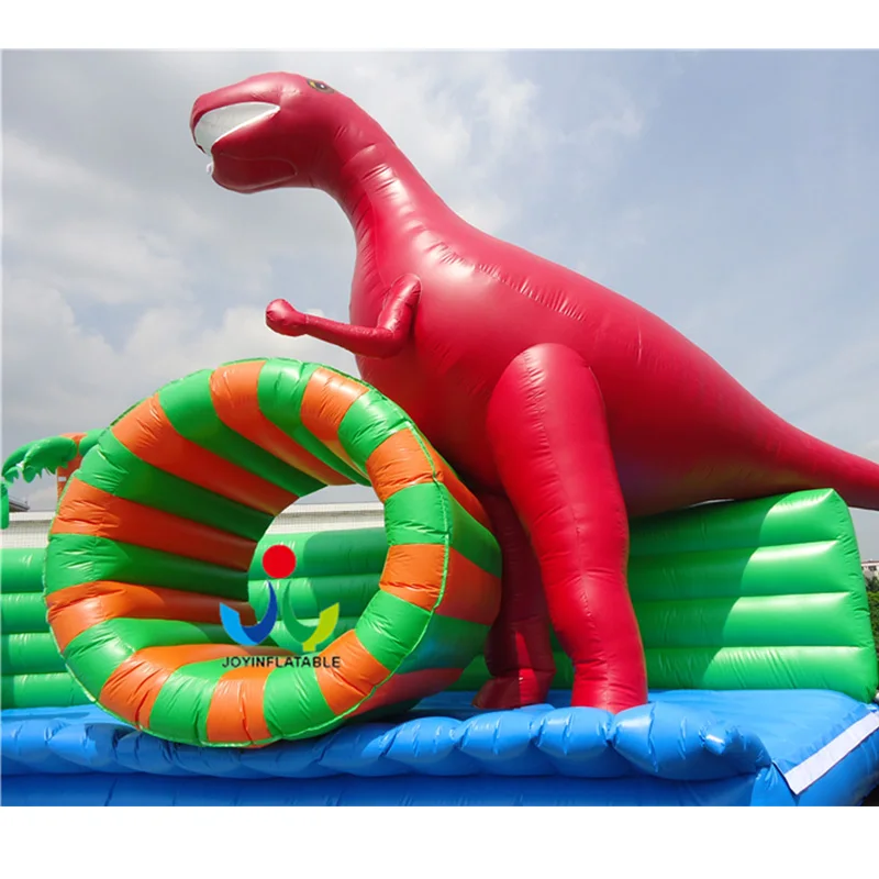 inflatable water park1