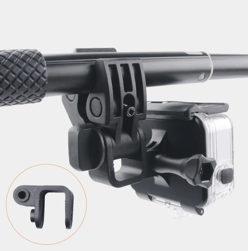 Montar arma Rifle de Arqueiros Vara De