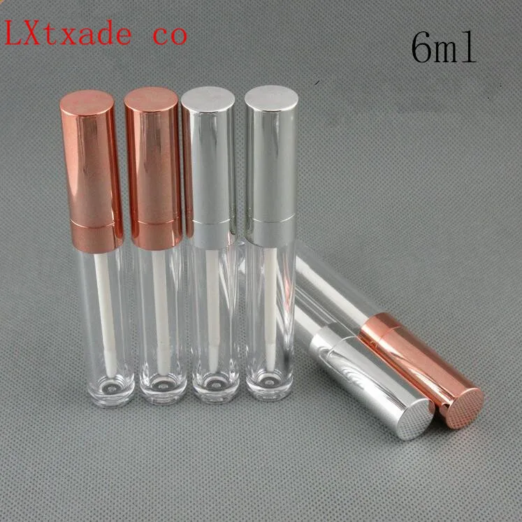 Target gloss tubes empty coupon lip size