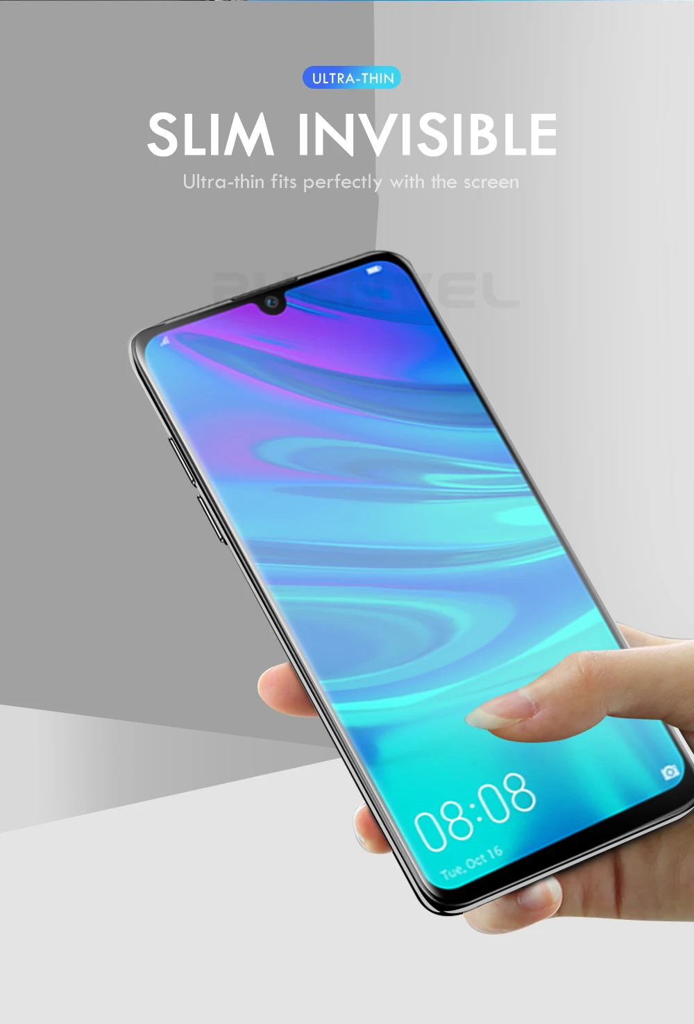 P Smart Plus 2019 Hydrogel Film  (9)