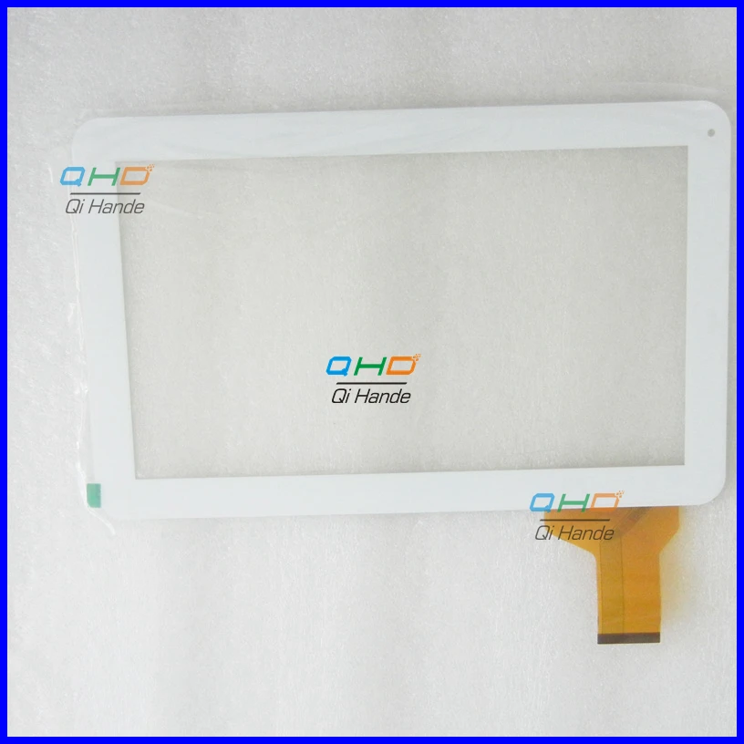 

New 10.1'' inch Tablet PC handwriting screen zp9120-101 fpc ver.00 LLT-P28034B Tablet PC Touch screen digitizer panel Repair