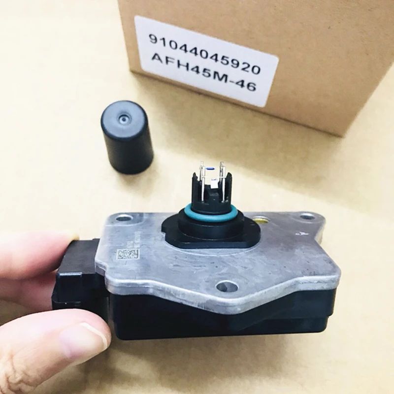 OE AFH45M-46 AFH45M46 GEGT7610-60 213-4564 830-735A 16119-73C00 GEGT7610-230 Датчик массового расхода воздуха MAF датчик s сделано в Тайване