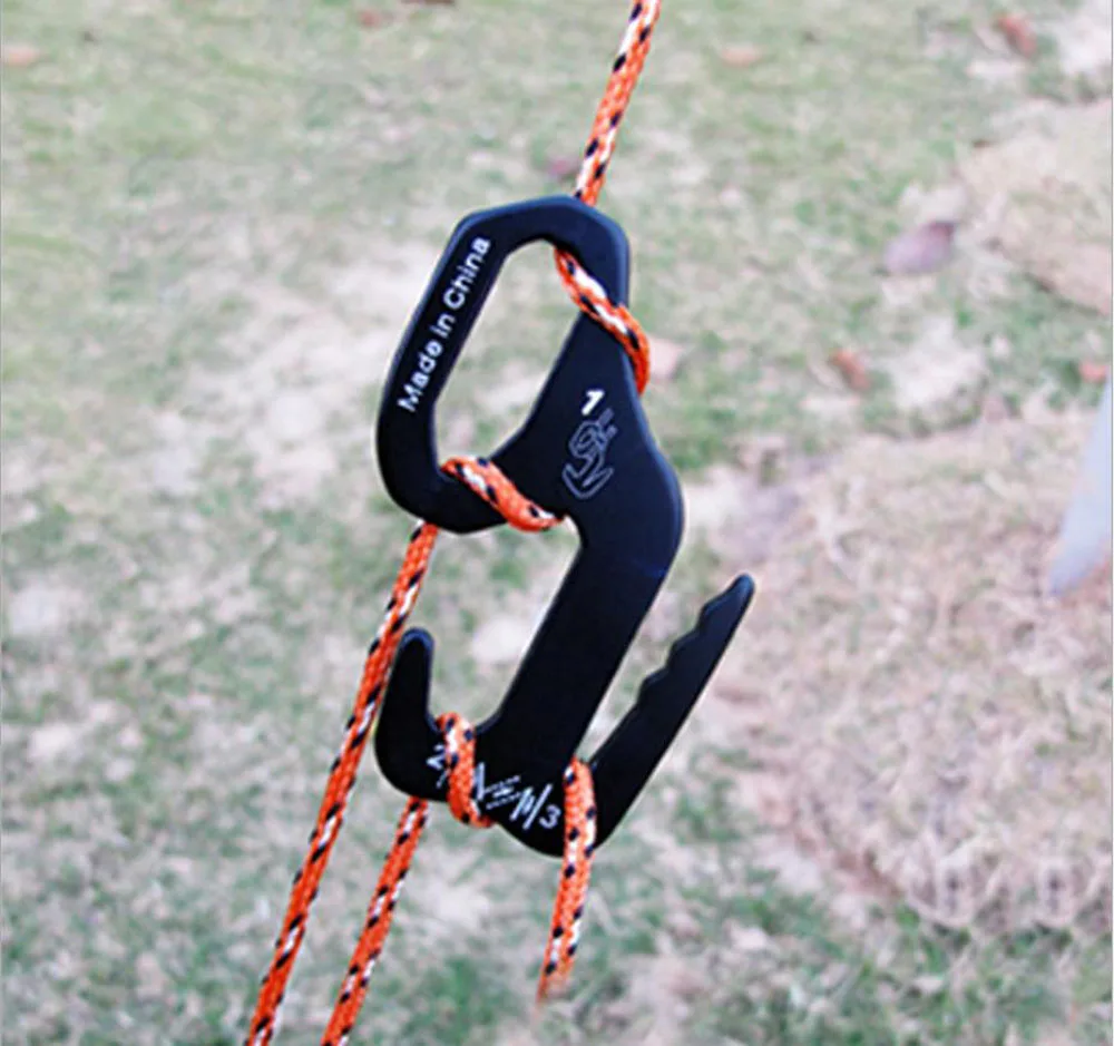 Online Buy Wholesale tent rope tensioner from China tent