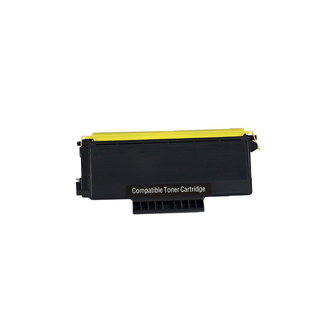 Compatible for TN2120 2110 2600 Pages(1 Pack Black ) Toner Cartridge