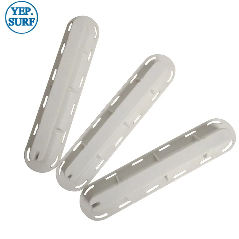 

Futures White Fins Box Surfboard Colorful Future Fins Plug High Quality Surfing Fin Plugs