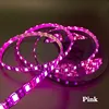 DC 12V LED Strip 5050 SMD 60LEDs/M Black PCB Board Flexible LED Light Waterproof RGB 5050 LED Tape For TV Background Decoration ► Photo 3/6