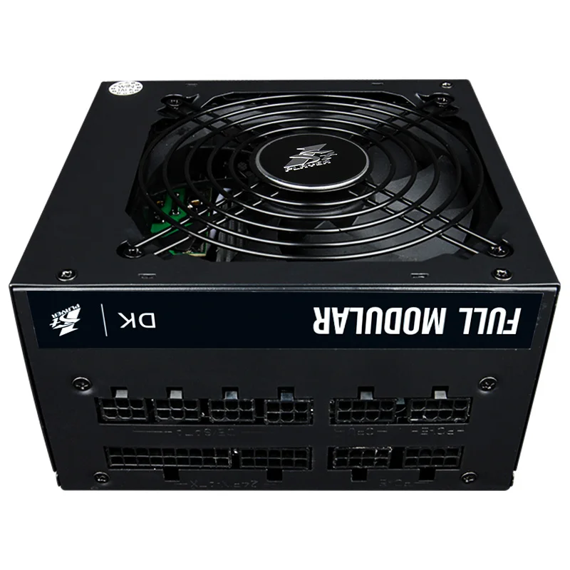 1stplayer Dk5 0 500w Active Pfc High Performance Atx Power Supply 80 Plus Bronze Certified Full Modular Atx Power Atx Power Supplypower Atx Aliexpress