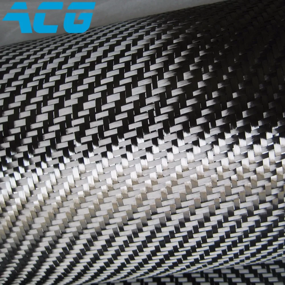 

12K 400GSM plain/twill weave 1m*1m size real carbon fiber fabrics not PVC sticker