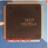 Дешево! 10 шт. FE3407F FE 3407F чип LCD LQFP128 на IC