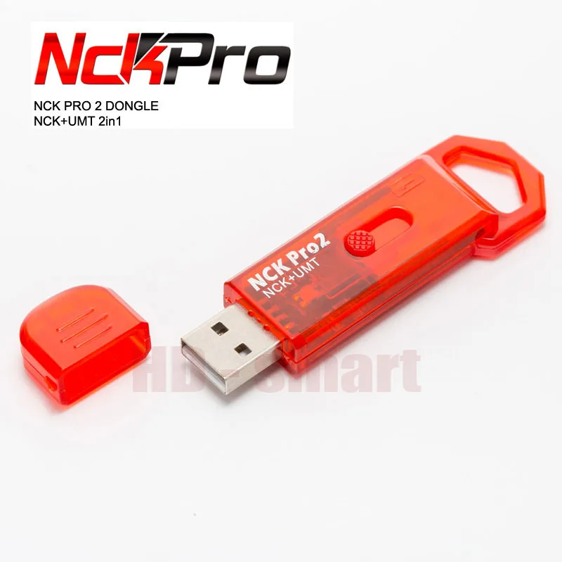 NCK Pro ключ NCK Pro2 Dongl nck ключ NCK ключ+ UMT ключ 2 в 1 быстрая