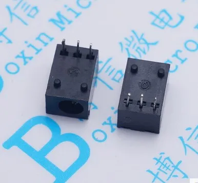 

10pcs DC Power adapter 2.5*0.7mm DC jack connector DC-056 2.5 X 0.7 mm for tablet PC DC056