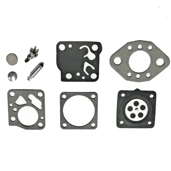 

RK-13HU/RK-14HU Carburetor Kit Gear Spare Accessories Chainsaw Repair For Tillotson Replacement Tools Practical