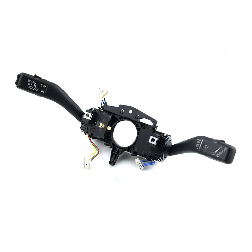 TUKE OEM volante interruptor de Control de crucero de la Asamblea para VW MK6 Touran Golf EOS Scirocco Caddy Octavia 5K0953513M