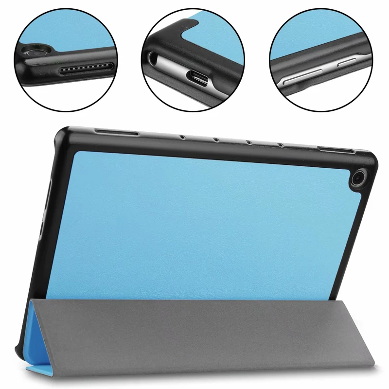 M5 lite 10 skyblue 2