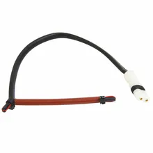 10 шт./лот части oe no 99761268000 для 911 997 2004-2012 износ тормозных колодок Предупреждение контактного датчика