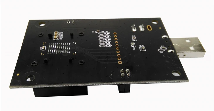 EMMC100 разъем USB Tectep BGA100 тестер Nand ридер со вспышкой программатор eMMC eMCP серии