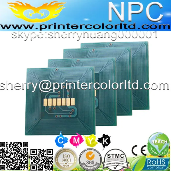 

chip computer peripheral consumables FOR Fuji-Xerox WC pro C 133 006R1182 M118-I M 118 123 WC 128 6R1182 laser compatible
