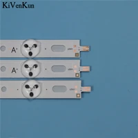 מנורות led אחורית ברצועת 8 תאורה אחורית LED מנורות ברצועת עבור SONY KDL-32R325C KDL-32R305B KDL-32RD303 KDL-32R303C KDL-32R303B קורות להקות קיט טלוויזיה LED (5)