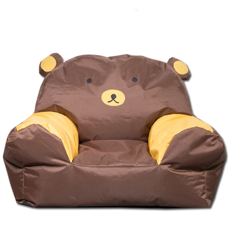 teddy bear bean bag chair