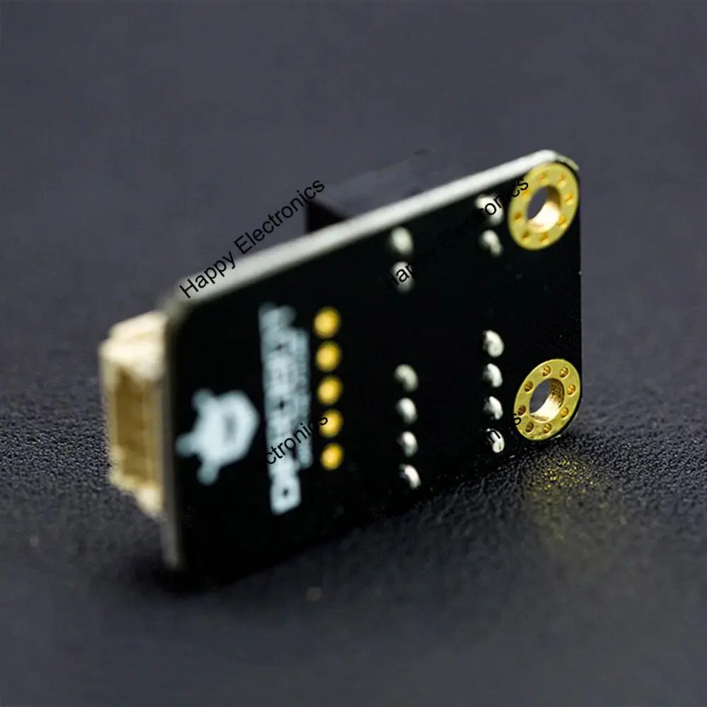 DFRobot Высокоточный гравитационный модуль низкой мощности I2C SD2405 RTC с часами в