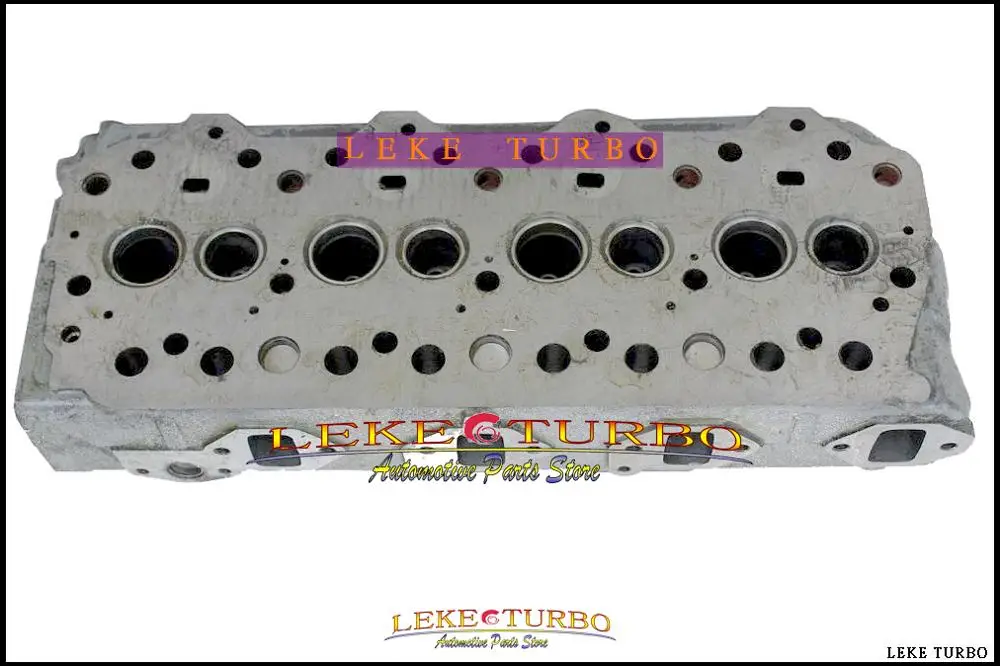 

4D31 Bare Cylinder Head For Mitsubishi Canter FE214 FE334 FE434 FE444 FG434 FH100 ROSA Bus Be211 Be434 BH214 3298C 3.3L 1983-