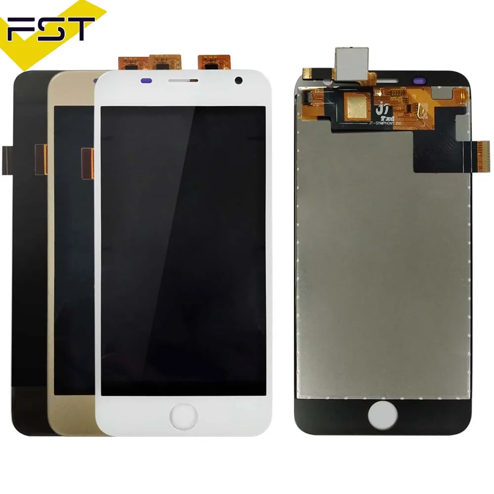 

For Prestigio Grace R7 PSP7501DUO LCD Display Touch Screen Digitizer Assembly For Prestigio PSP 7501 duo lcd for PSP7501 lcd