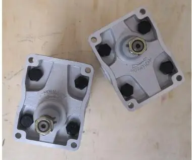 

FIAT tractor 5171722 (C25) hydraulic pump