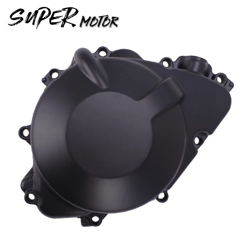 Крышка двигателя крышка статора Картера корпуса для Honda CBR929RR 2000 2001 CBR954RR 2002 2003 CBR 929