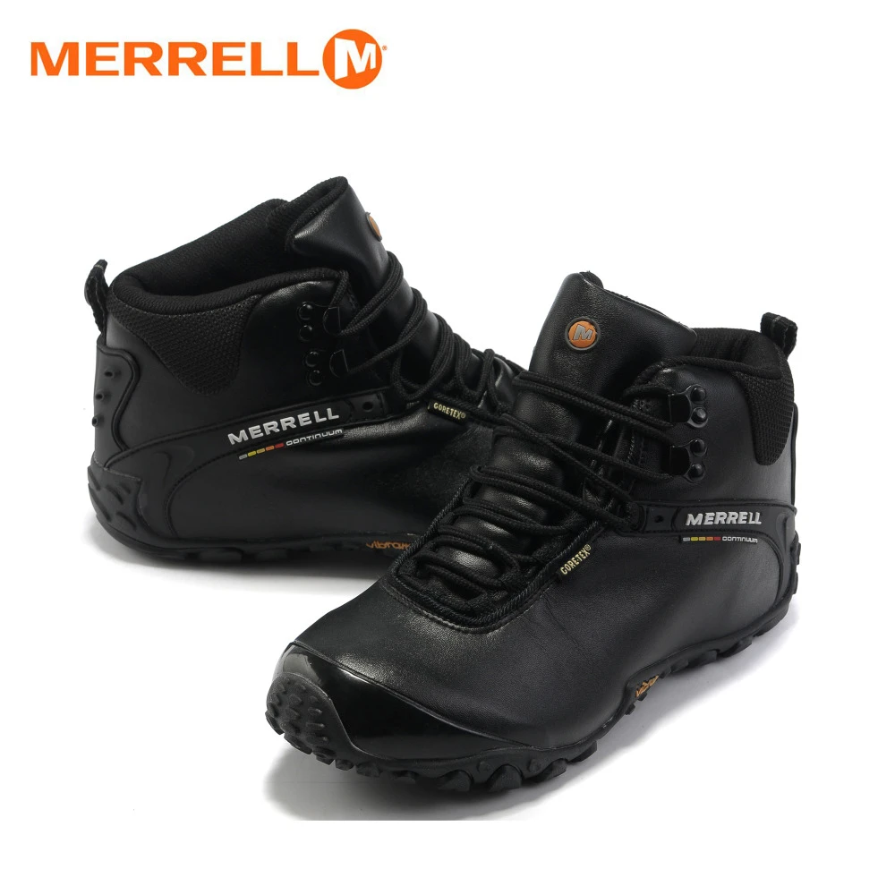 merrell high top sneakers