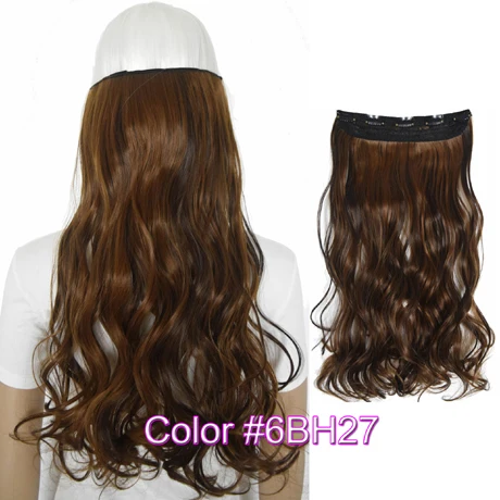 6BH27